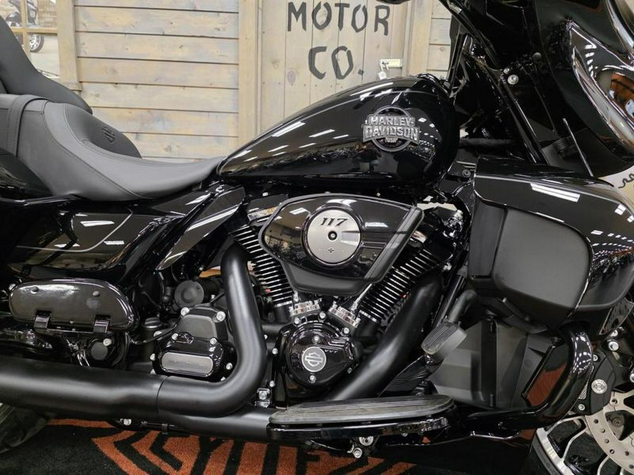 2026 Harley-Davidson® FLHXL - Street Glide® Limited