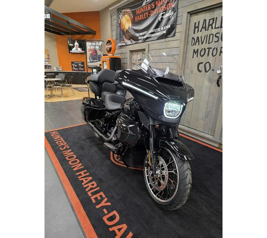 2026 Harley-Davidson® FLHXL - Street Glide® Limited