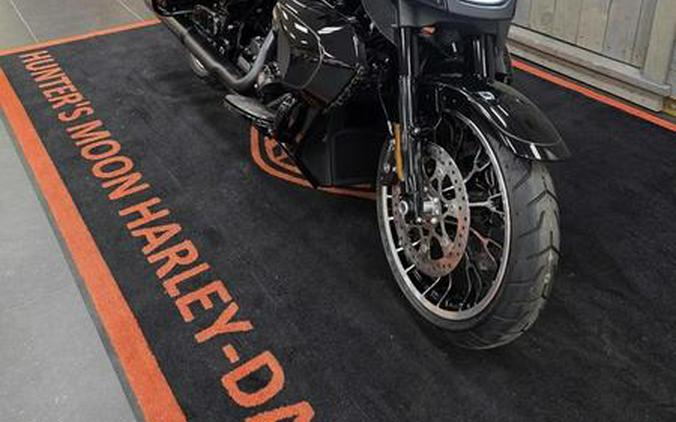 2026 Harley-Davidson® FLHXL - Street Glide® Limited