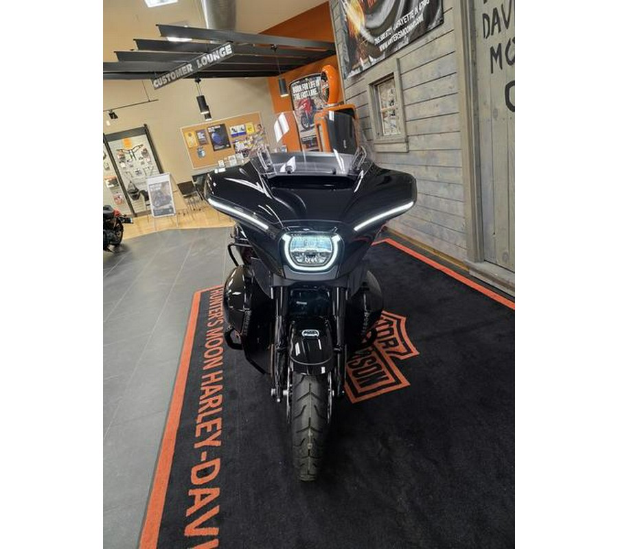 2026 Harley-Davidson® FLHXL - Street Glide® Limited