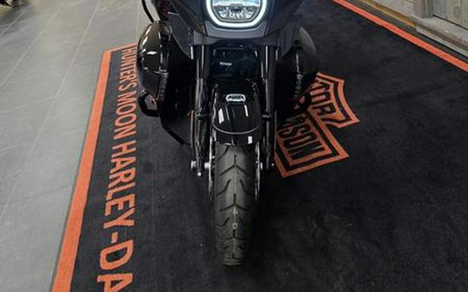 2026 Harley-Davidson® FLHXL - Street Glide® Limited