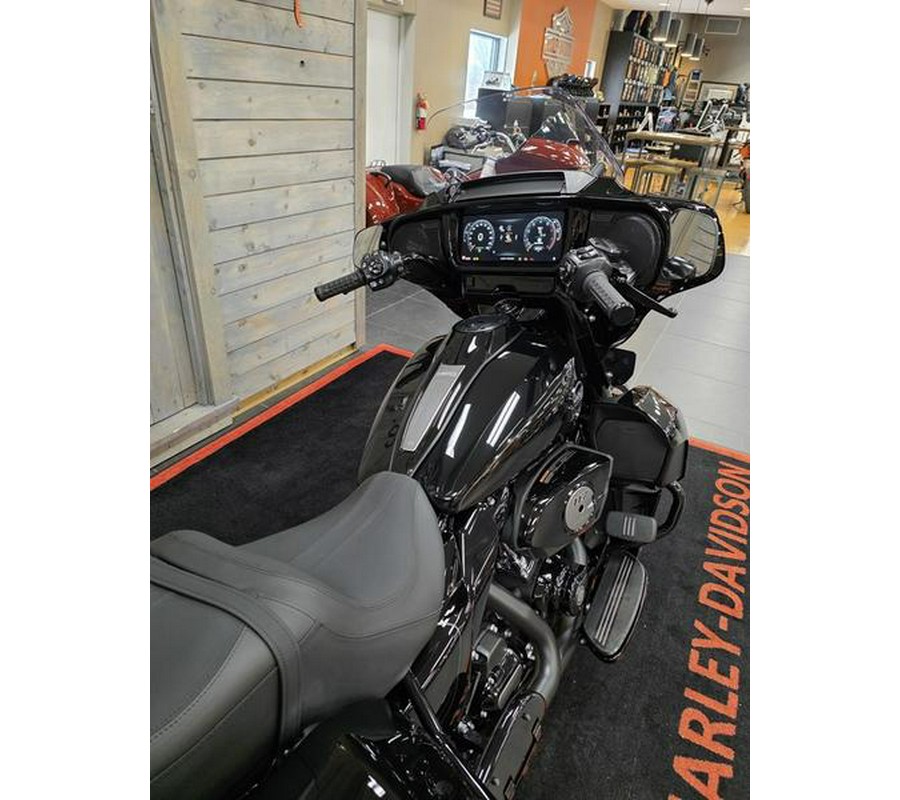 2026 Harley-Davidson® FLHXL - Street Glide® Limited