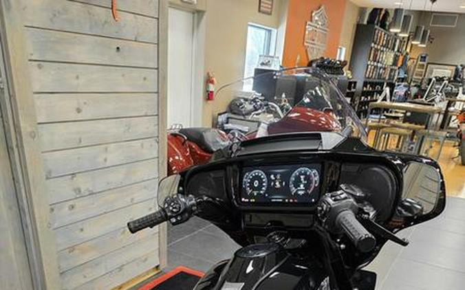 2026 Harley-Davidson® FLHXL - Street Glide® Limited