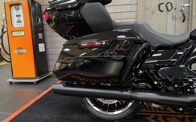 2026 Harley-Davidson® FLHXL - Street Glide® Limited