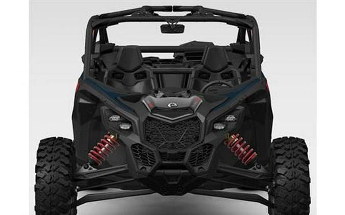 2026 Can-Am Maverick X3 MAX RS TURBO RR
