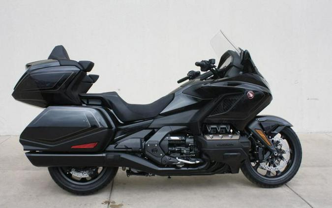 2026 Honda Gold Wing Tour Airbag Automatic DCT