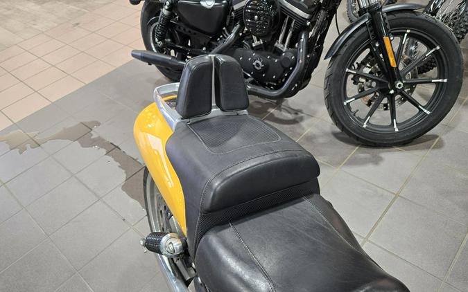 2011 HARLEY VRSC VROD MUSCLE