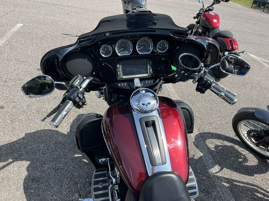 2015 Harley-Davidson FLHTKL - Ultra Limited Low