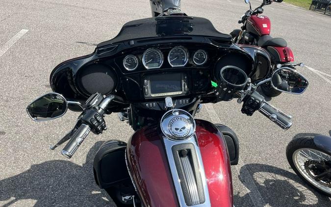 2015 Harley-Davidson FLHTKL - Ultra Limited Low