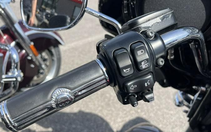 2015 Harley-Davidson FLHTKL - Ultra Limited Low