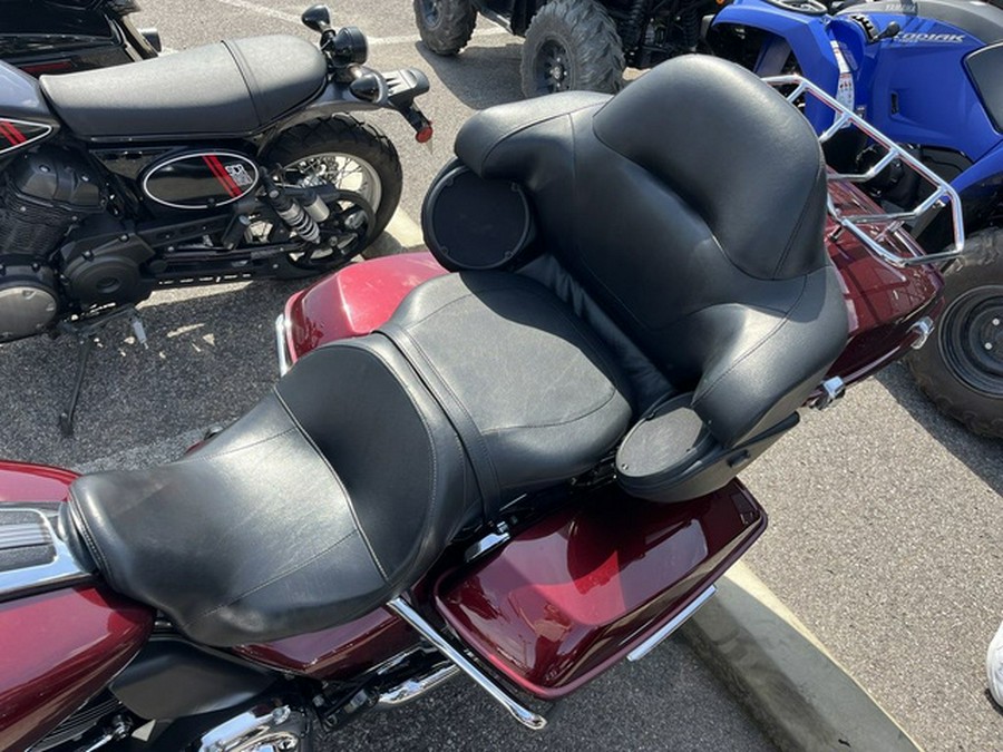 2015 Harley-Davidson FLHTKL - Ultra Limited Low