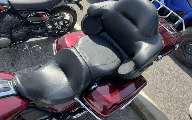 2015 Harley-Davidson FLHTKL - Ultra Limited Low