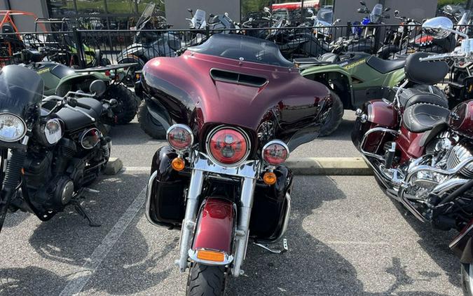 2015 Harley-Davidson FLHTKL - Ultra Limited Low