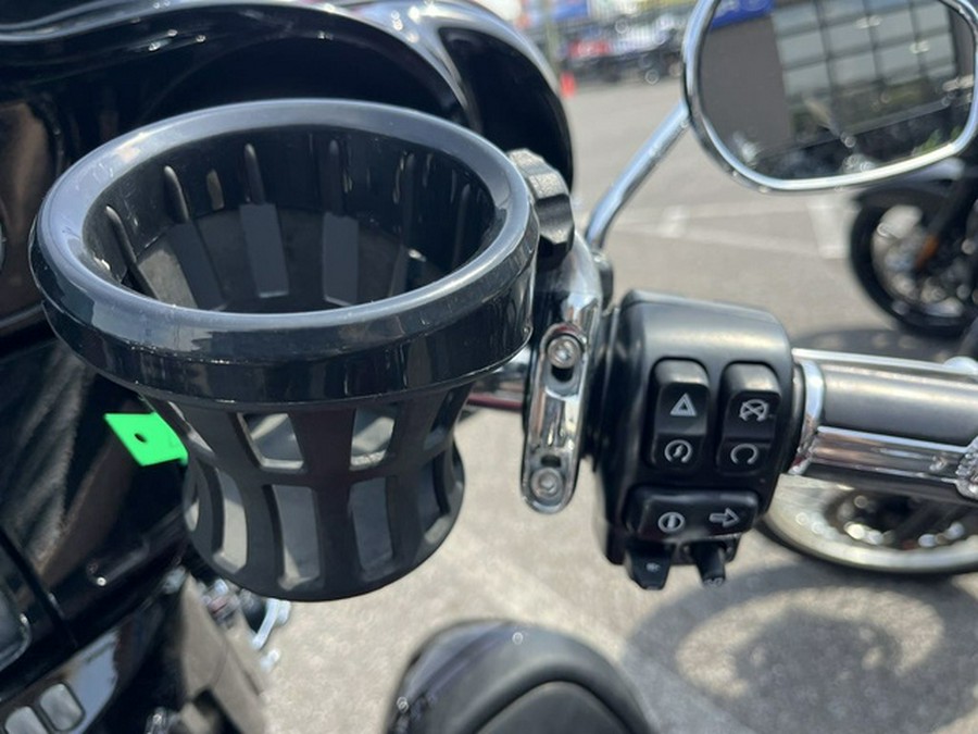 2015 Harley-Davidson FLHTKL - Ultra Limited Low