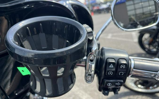 2015 Harley-Davidson FLHTKL - Ultra Limited Low