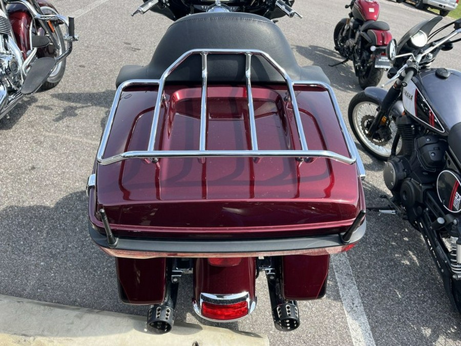 2015 Harley-Davidson FLHTKL - Ultra Limited Low