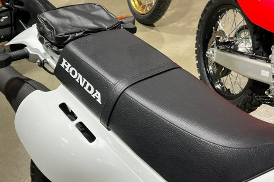 2025 Honda XR650L