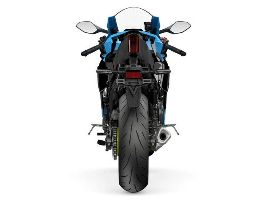 2026 Yamaha Motor Corp., USA YZF-R7