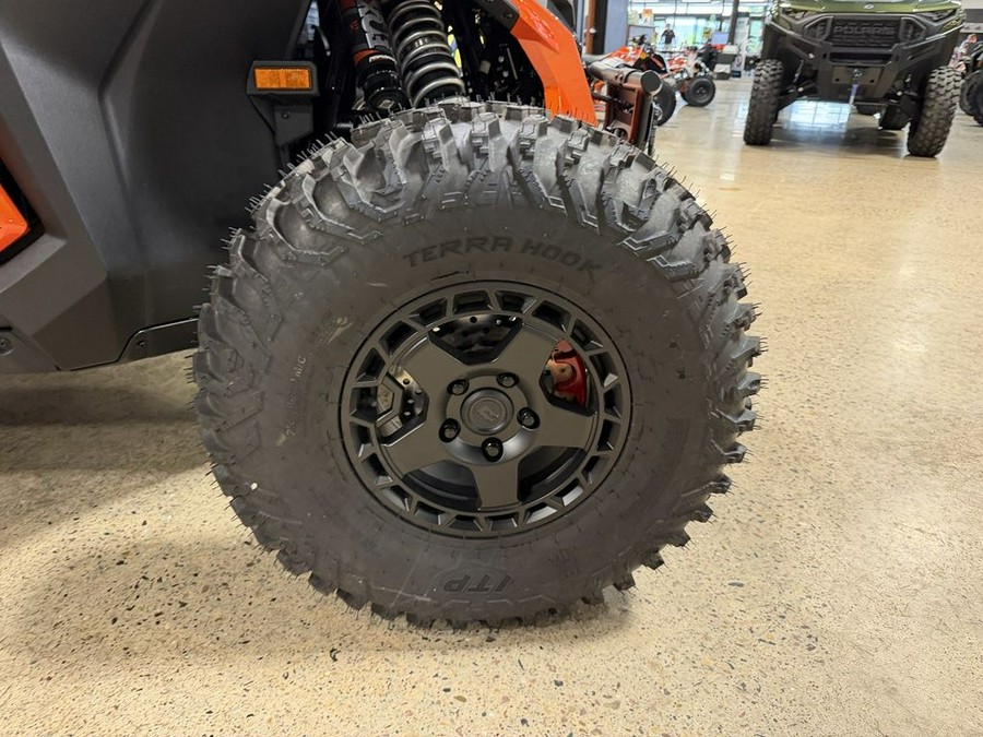 2026 CFMOTO ZFORCE Z10