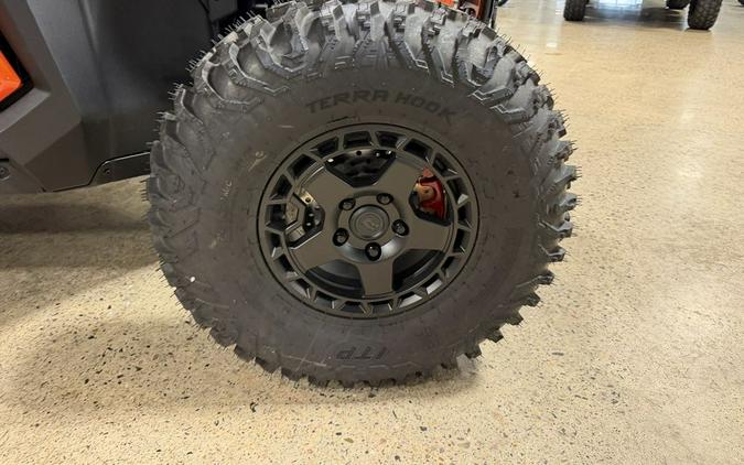 2026 CFMOTO ZFORCE Z10