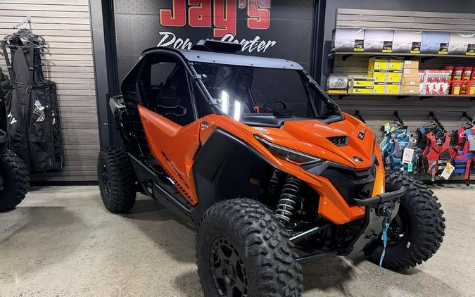 2026 CFMOTO ZFORCE Z10