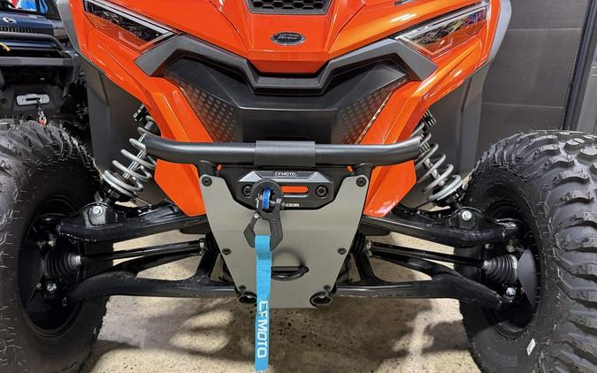 2026 CFMOTO ZFORCE Z10