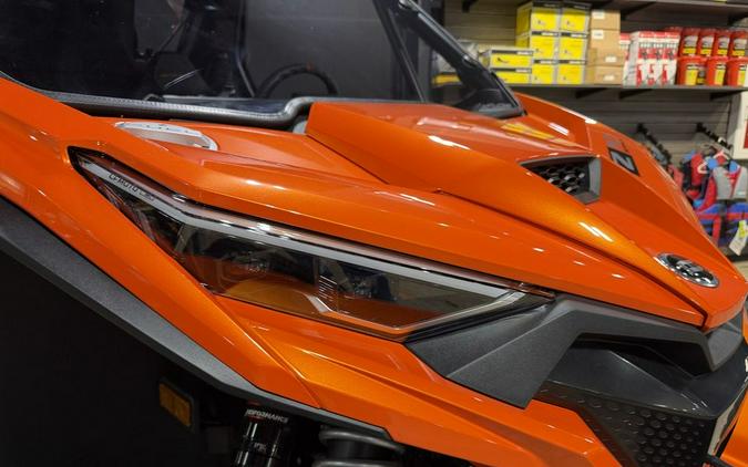 2026 CFMOTO ZFORCE Z10