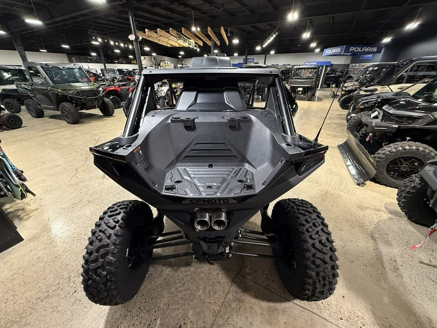 2026 CFMOTO ZFORCE Z10