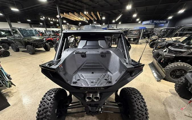 2026 CFMOTO ZFORCE Z10