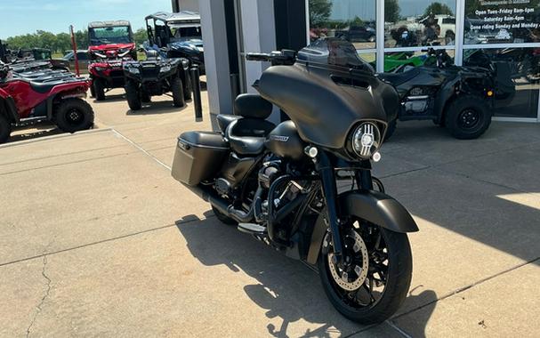 2020 Harley-Davidson Touring Street Glide Special
