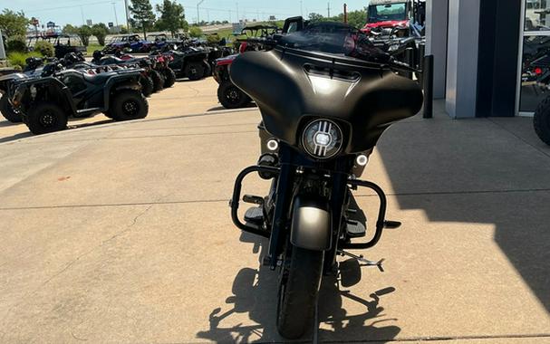 2020 Harley-Davidson Touring Street Glide Special