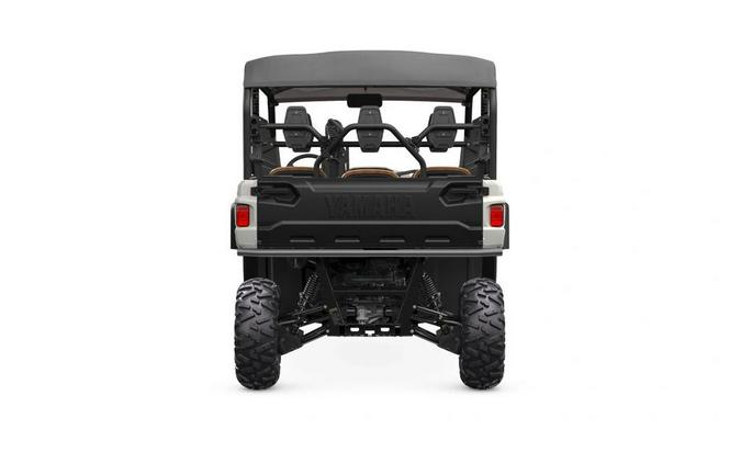 2025 Yamaha VIKING VI EPS RANCH EDITION