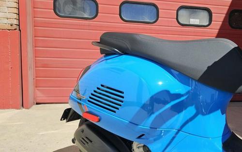 2027 Vespa GTS 310