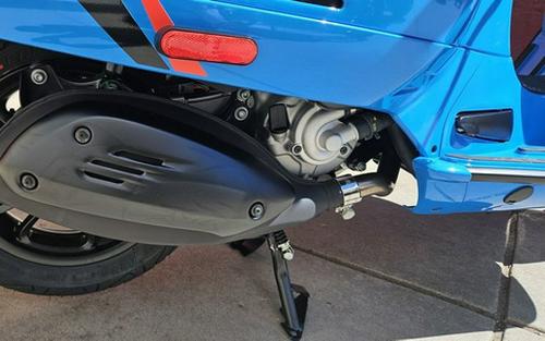 2027 Vespa GTS 310