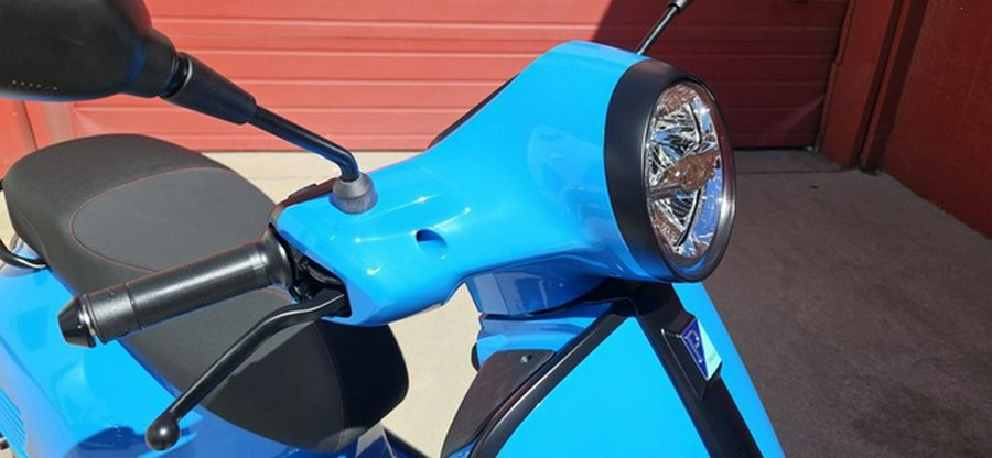 2027 Vespa GTS 310