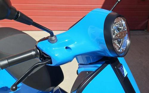 2027 Vespa GTS 310