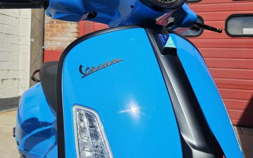 2027 Vespa GTS 310