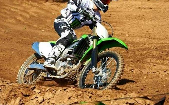 2013 Kawasaki KX™450F