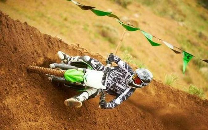 2013 Kawasaki KX™450F