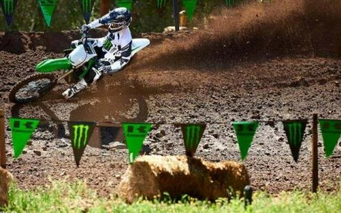 2013 Kawasaki KX™450F