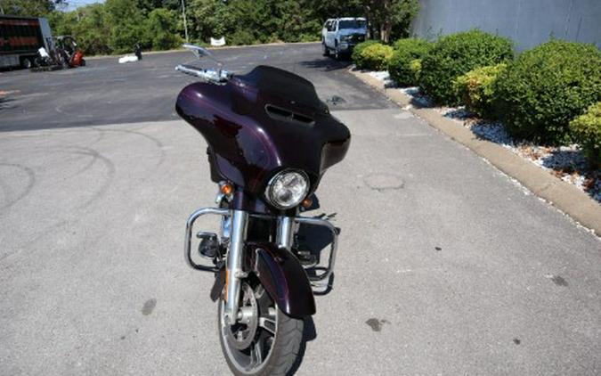 2014 Harley-Davidson Street Glide® Special