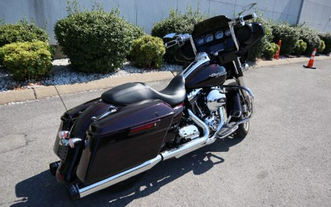 2014 Harley-Davidson Street Glide® Special