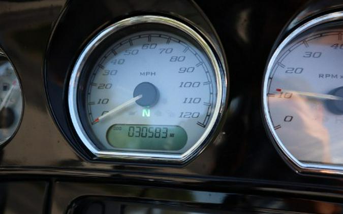 2014 Harley-Davidson Street Glide® Special