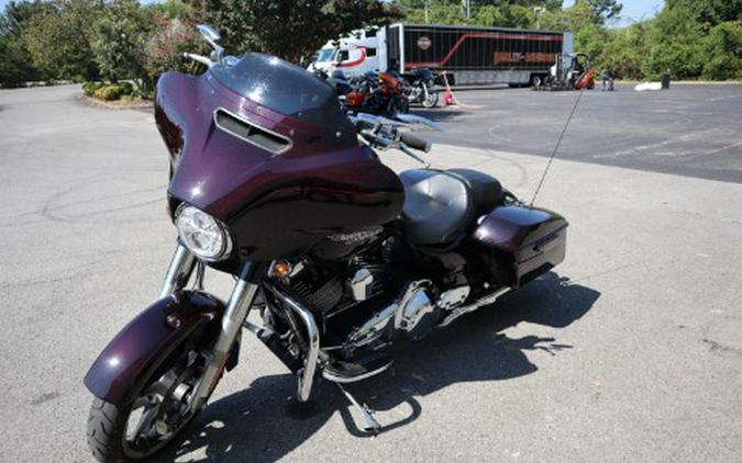 2014 Harley-Davidson Street Glide® Special