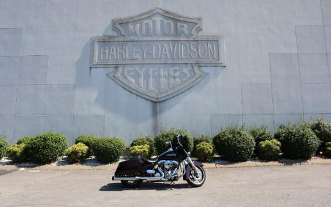 2014 Harley-Davidson Street Glide® Special