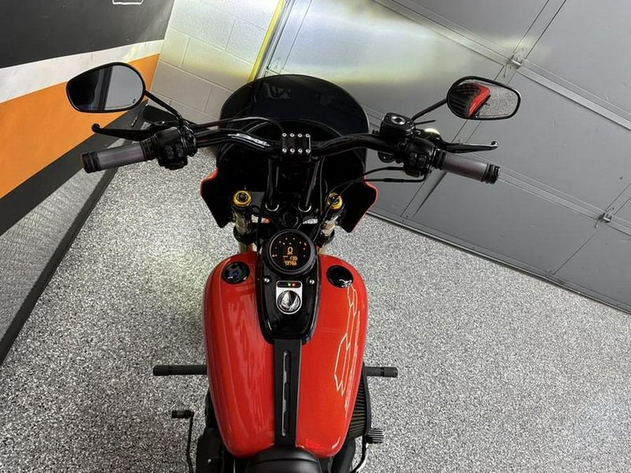 2017 Harley-Davidson® FXDF - Fat Bob®