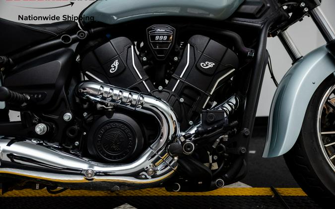 2025 INDIAN SCOUT SIXTY CLASSIC LIMITED - $10,999.00