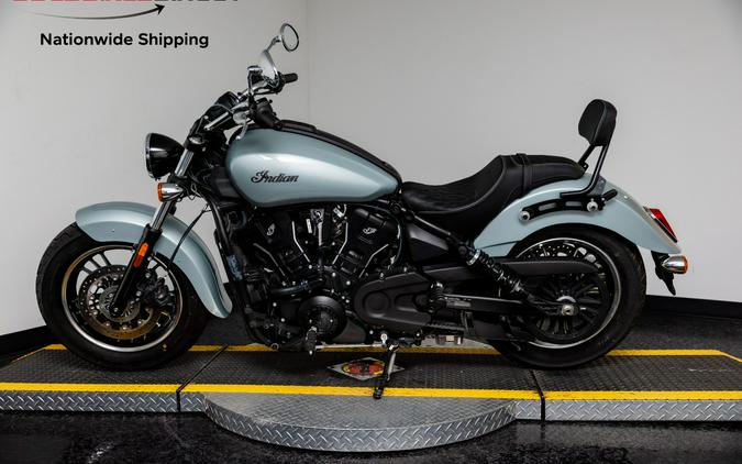 2025 INDIAN SCOUT SIXTY CLASSIC LIMITED - $10,999.00