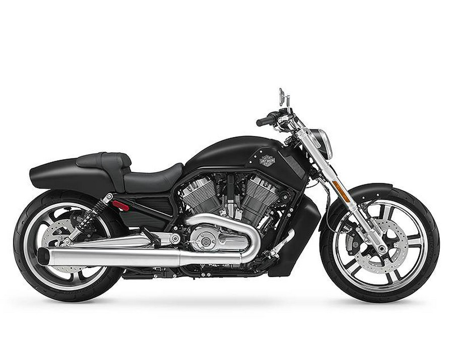 2017 Harley-Davidson® VRSCF - V-Rod Muscle®