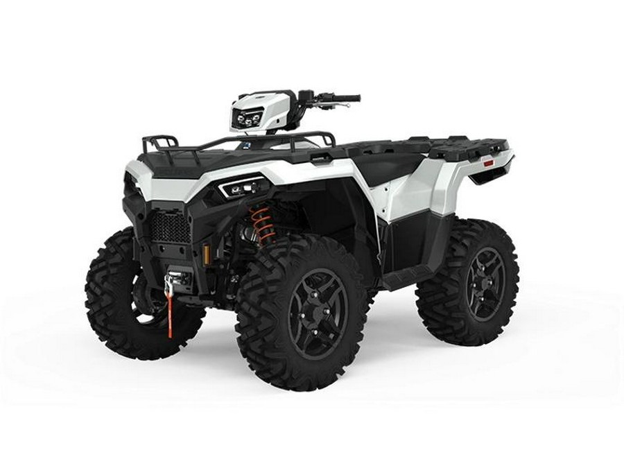 2021 Polaris® Sportsman 570 Ultimate Trail Limited Edition